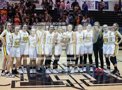 Thumbnail 2 in Tom Bean vs. Era (UIL 2A D2  Bi-District) photogallery.