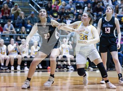 Thumbnail 2 in Tom Bean vs. Era (UIL 2A D2  Bi-District) photogallery.