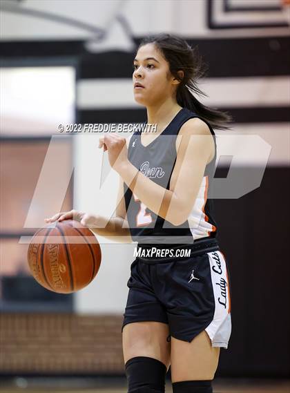 Thumbnail 2 in Tom Bean vs. Era (UIL 2A D2  Bi-District) photogallery.