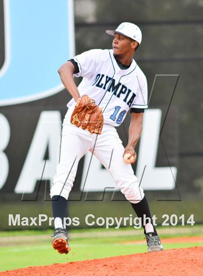 Thumbnail 3 in Ocoee @ Olympia photogallery.
