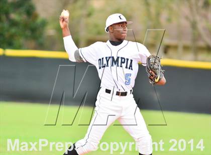 Thumbnail 1 in Ocoee @ Olympia photogallery.