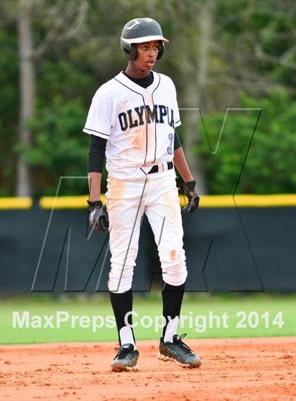 Thumbnail 3 in Ocoee @ Olympia photogallery.