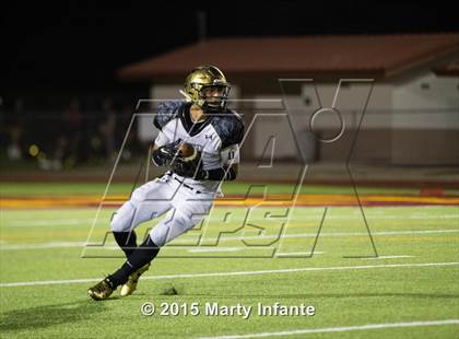 Thumbnail 2 in Edcouch-Elsa @ Los Fresnos  photogallery.