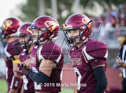 Thumbnail 3 in Edcouch-Elsa @ Los Fresnos  photogallery.