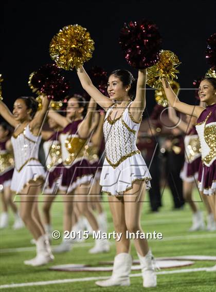 Thumbnail 1 in Edcouch-Elsa @ Los Fresnos  photogallery.