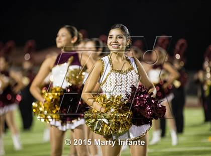 Thumbnail 2 in Edcouch-Elsa @ Los Fresnos  photogallery.