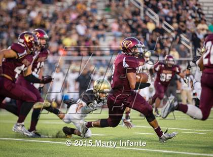 Thumbnail 2 in Edcouch-Elsa @ Los Fresnos  photogallery.
