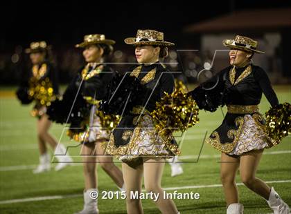 Thumbnail 2 in Edcouch-Elsa @ Los Fresnos  photogallery.