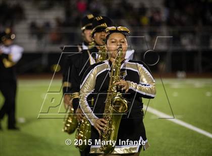 Thumbnail 1 in Edcouch-Elsa @ Los Fresnos  photogallery.