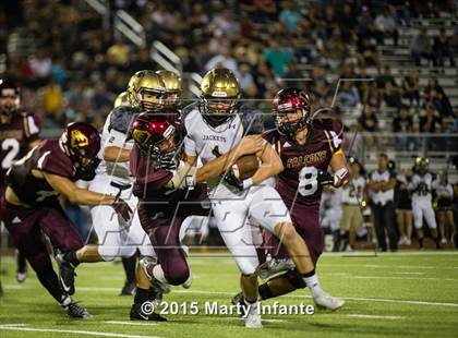 Thumbnail 1 in Edcouch-Elsa @ Los Fresnos  photogallery.