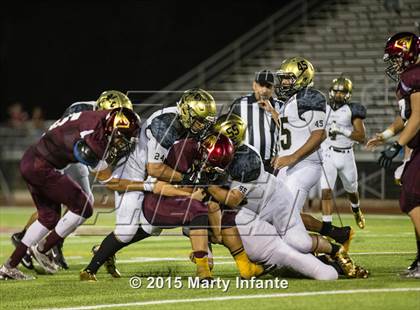 Thumbnail 2 in Edcouch-Elsa @ Los Fresnos  photogallery.