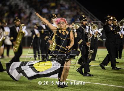 Thumbnail 2 in Edcouch-Elsa @ Los Fresnos  photogallery.