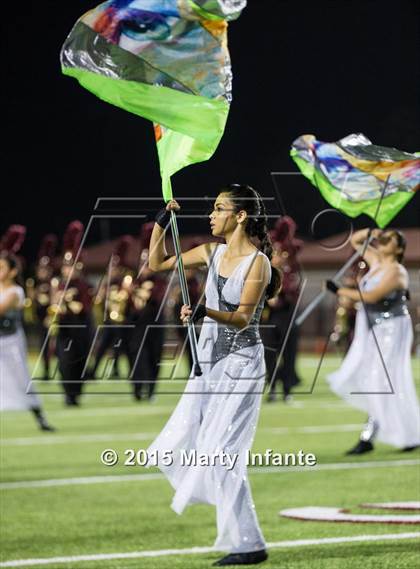 Thumbnail 1 in Edcouch-Elsa @ Los Fresnos  photogallery.