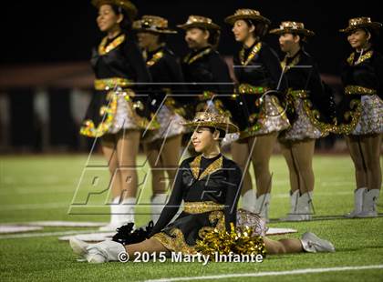 Thumbnail 2 in Edcouch-Elsa @ Los Fresnos  photogallery.