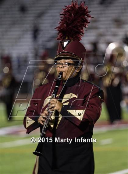Thumbnail 2 in Edcouch-Elsa @ Los Fresnos  photogallery.