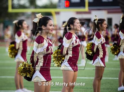 Thumbnail 2 in Edcouch-Elsa @ Los Fresnos  photogallery.