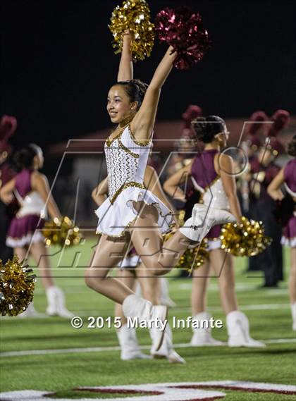 Thumbnail 1 in Edcouch-Elsa @ Los Fresnos  photogallery.