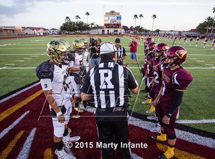 Thumbnail 2 in Edcouch-Elsa @ Los Fresnos  photogallery.