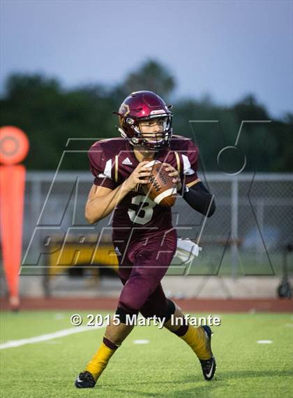 Thumbnail 2 in Edcouch-Elsa @ Los Fresnos  photogallery.