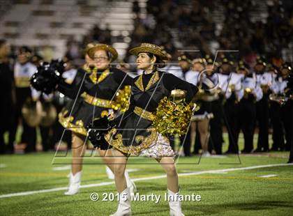 Thumbnail 3 in Edcouch-Elsa @ Los Fresnos  photogallery.