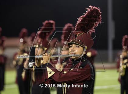 Thumbnail 1 in Edcouch-Elsa @ Los Fresnos  photogallery.