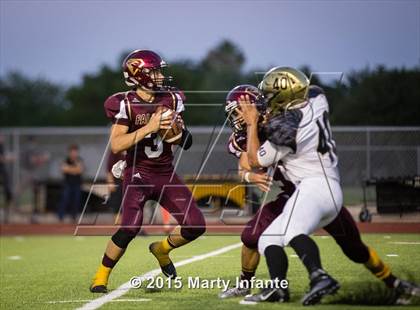 Thumbnail 3 in Edcouch-Elsa @ Los Fresnos  photogallery.