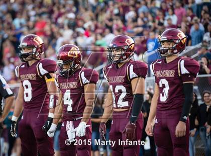 Thumbnail 1 in Edcouch-Elsa @ Los Fresnos  photogallery.