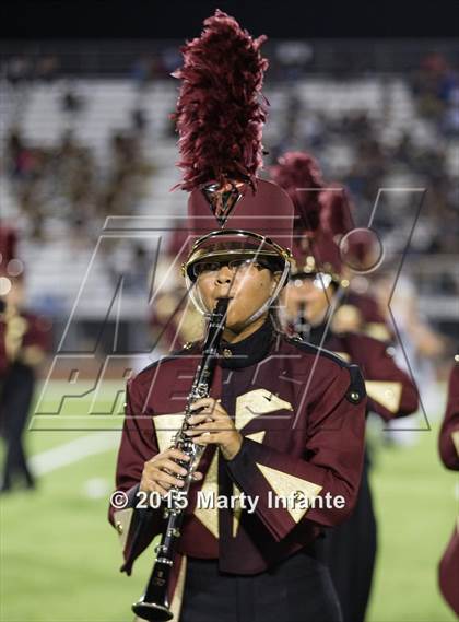 Thumbnail 1 in Edcouch-Elsa @ Los Fresnos  photogallery.