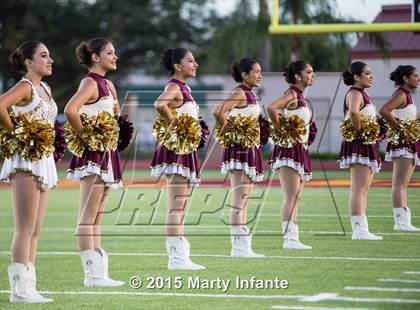 Thumbnail 2 in Edcouch-Elsa @ Los Fresnos  photogallery.