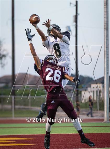 Thumbnail 3 in Edcouch-Elsa @ Los Fresnos  photogallery.