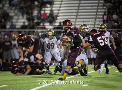 Thumbnail 3 in Edcouch-Elsa @ Los Fresnos  photogallery.