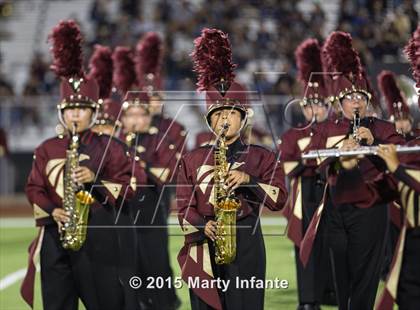 Thumbnail 2 in Edcouch-Elsa @ Los Fresnos  photogallery.