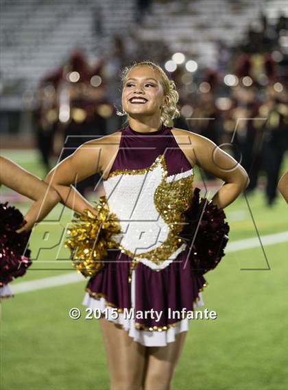 Thumbnail 3 in Edcouch-Elsa @ Los Fresnos  photogallery.