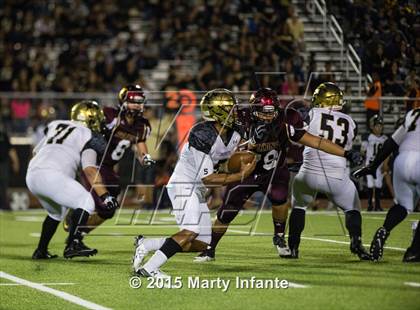 Thumbnail 1 in Edcouch-Elsa @ Los Fresnos  photogallery.