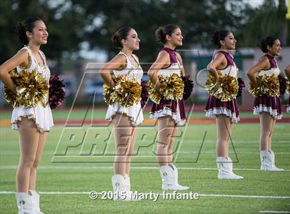 Thumbnail 3 in Edcouch-Elsa @ Los Fresnos  photogallery.