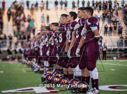 Thumbnail 2 in Edcouch-Elsa @ Los Fresnos  photogallery.