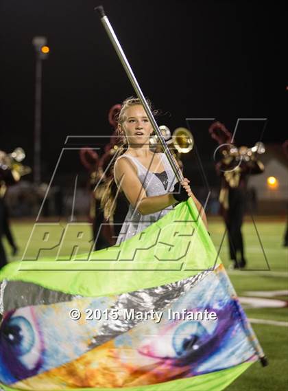 Thumbnail 3 in Edcouch-Elsa @ Los Fresnos  photogallery.