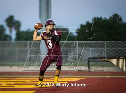 Thumbnail 2 in Edcouch-Elsa @ Los Fresnos  photogallery.