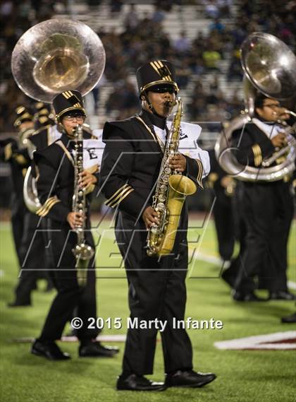 Thumbnail 2 in Edcouch-Elsa @ Los Fresnos  photogallery.