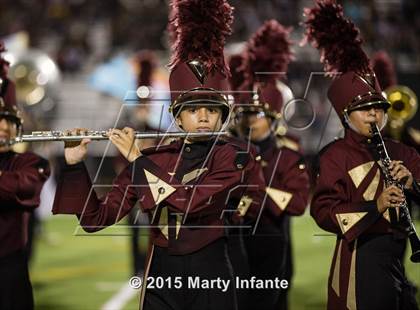 Thumbnail 1 in Edcouch-Elsa @ Los Fresnos  photogallery.