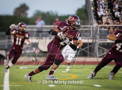 Thumbnail 3 in Edcouch-Elsa @ Los Fresnos  photogallery.