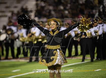 Thumbnail 1 in Edcouch-Elsa @ Los Fresnos  photogallery.