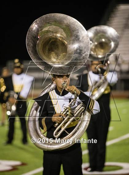 Thumbnail 3 in Edcouch-Elsa @ Los Fresnos  photogallery.