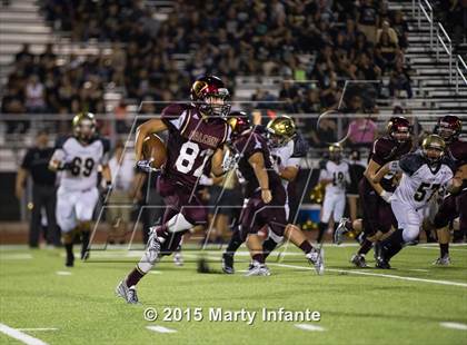 Thumbnail 2 in Edcouch-Elsa @ Los Fresnos  photogallery.