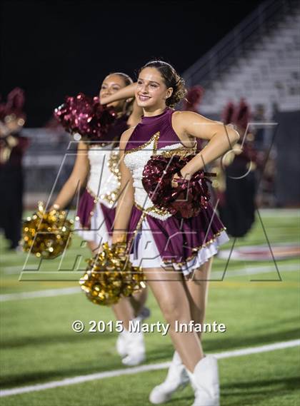 Thumbnail 2 in Edcouch-Elsa @ Los Fresnos  photogallery.