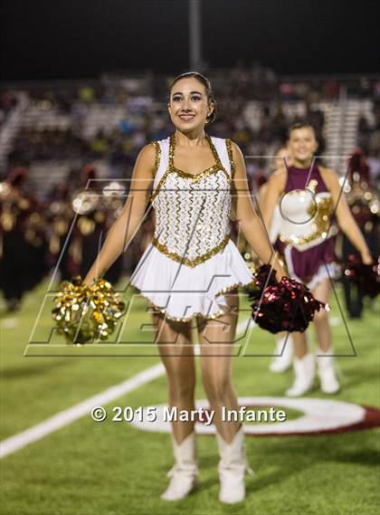 Thumbnail 3 in Edcouch-Elsa @ Los Fresnos  photogallery.