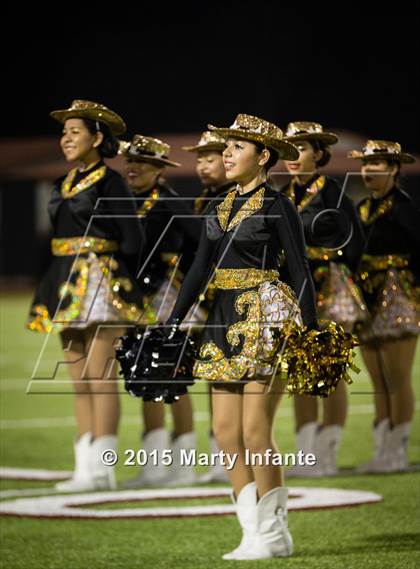 Thumbnail 1 in Edcouch-Elsa @ Los Fresnos  photogallery.