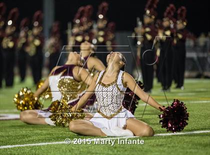 Thumbnail 2 in Edcouch-Elsa @ Los Fresnos  photogallery.