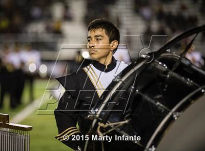 Thumbnail 2 in Edcouch-Elsa @ Los Fresnos  photogallery.