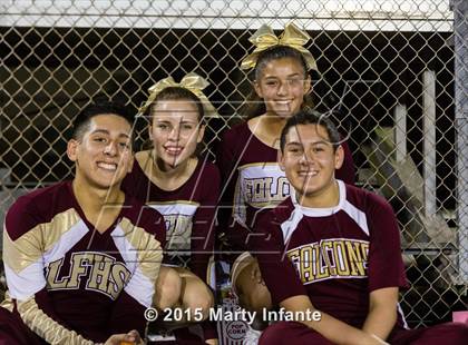 Thumbnail 2 in Edcouch-Elsa @ Los Fresnos  photogallery.